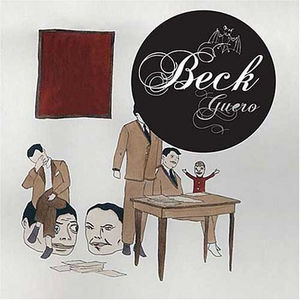Guero [Import] , Beck