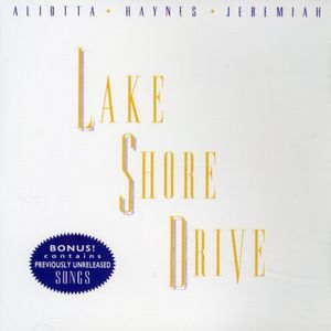 Lake Shore Drive , Aliotta-Haynes