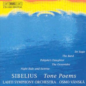 Tone Poems , Osmo V nsk