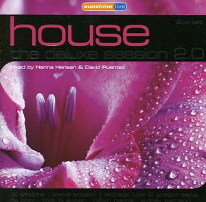 House: The Deluxe Session 2.0 / Various , Various Artists