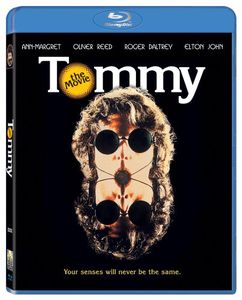 Tommy , Ann-Margret