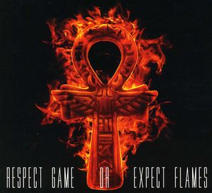 Respect Game or Expect Flames , Casual