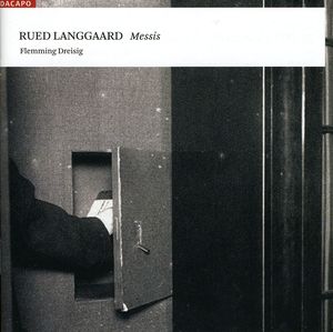 Messis , Flemming Dreisig