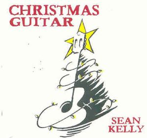 Christmas Guitar , Sean Kelly