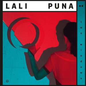Two Windows , Lali Puna