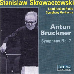 Symphony 7 , Stanislaw Skrowaczewski