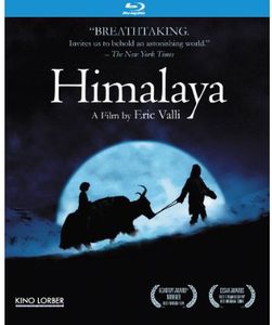 Himalaya , Gurgon Kyap