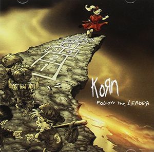 Follow the Leader [Explicit Content] , Korn