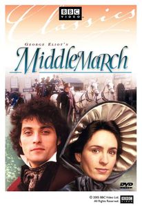 Middlemarch , Juliet Aubrey