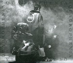 Quadrophenia , The Who