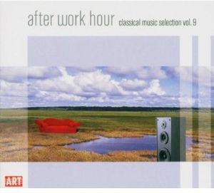 After Work Hour 9 / Various , Various Artists