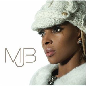 Reflections [Import] , Mary J. Blige