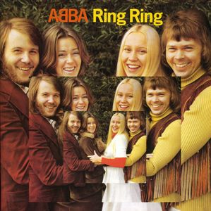 Ring Ring (Remastered) (incl. 3 bonus tracks) (IMPORT)