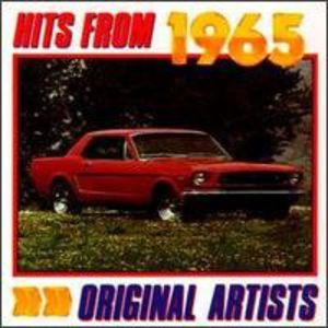 Hits from 1965 / Various , Various Artists