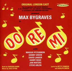 Do Re Mi / O.L.C. , Max Bygraves