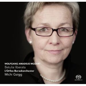 Betulia Liberata , Michi Gaigg