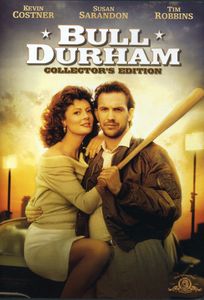 Bull Durham , Kevin Costner
