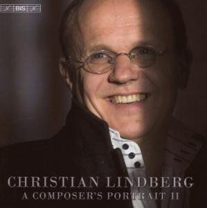 Composer's Potrait II , Christian Lindberg