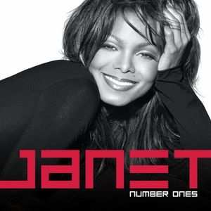 Number Ones , Janet Jackson