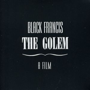 The Golem , Fritz Feld