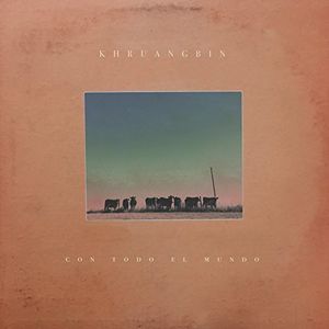Con Todo El Mundo -  Dead Oceans (Sister label of Secret