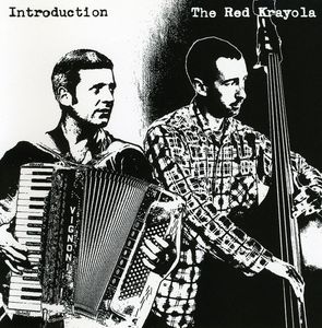 Introduction , The Red Krayola