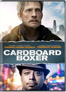 Cardboard Boxer , Thomas Haden Church