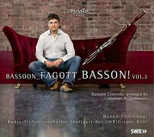 Bassoon Fagott Bassoon , Bassoon Fagott Bassoon