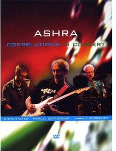 Correlations in Concert , Steve Baltes