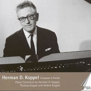 Composer & Pianist 5 , Koppel