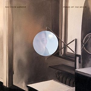 Phase Of The Moon , Matthew Barber