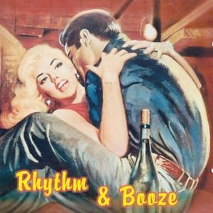 Rhythm and Booze , Various Artists