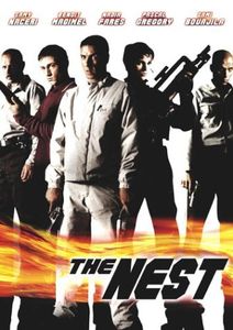 The Nest , Nadia Far s