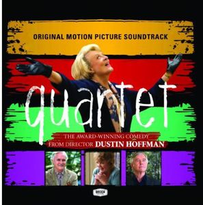 Quartet (Original Soundtrack) , Various Artists