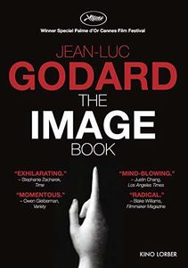 The Image Book , Jean-Luc Godard