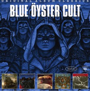 Original Album Classics [Import] , Blue Oyster Cult