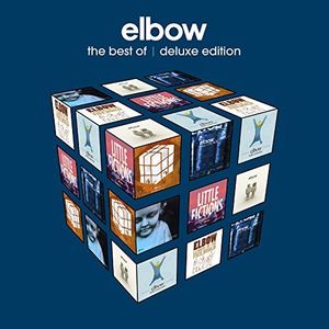 Best Of [Import] , Elbow