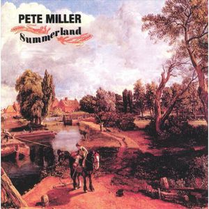 Summerland , Big Boy Pete