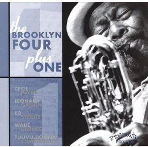 Brooklyn Bebop , Cecil Payne