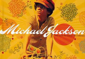 Hello World: The Motown Solo Collection , Michael Jackson