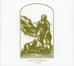 A Priori , Jozef Van Wissem