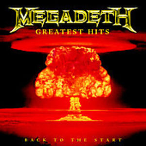 Greatest Hits , Megadeth