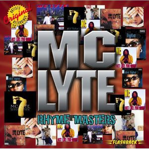 Rhyme Masters , MC Lyte