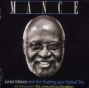 Mance , Junior Mance