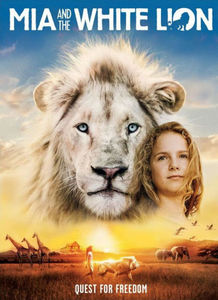 Mia and the White Lion , Langley Kirkwood
