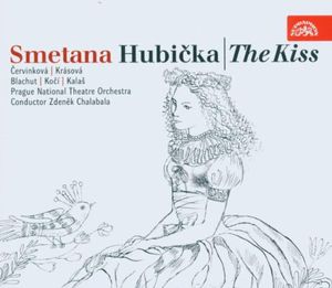 Hubicka , B. Smetana