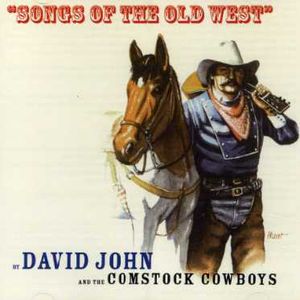 Songs of the Old West