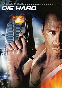 Die Hard , Bruce Willis