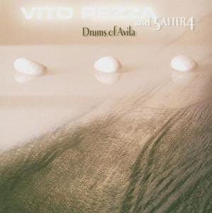 Drums of Avila , Vito Rezza