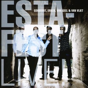 Live! , Estafest